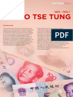 Mao Tse Tung