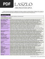 Óleo Essencial e Seu Uso - LASZLO 2011-01 (1)