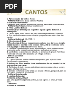 Folheto de Cânticos3