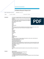 Global Phosphoric Acid Market Research Report 2017