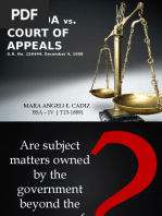 Quijada - Court of Appeals: Mara Angeli E. Cadiz