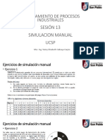 MPI Sesión 13 - Simulacion Manual (1)