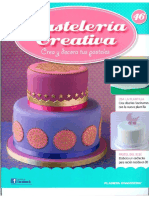 46pastelería creativa 46