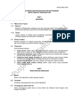 Sni 03-3645-1994 PDF