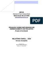 Darci Prado - Maturidade2008