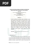 Download Yusrawati Dan Sri Wahyuni- Sistem Informasi Rekam Medik Elektronik Di Rumah Sakit Bethesda Yogyakarta by andi winarni SN358749519 doc pdf
