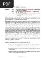 _341 Project Part 1