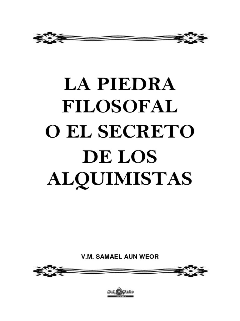 La Alquimia Medieval Hacia La Piedra Filosofal Audiolibro En Espanol Youtube Piedra Filosofal Alquimia Medieval