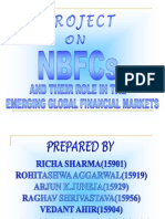 Ppt of Nbfc's