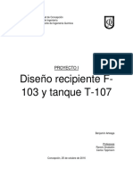 Benjamin Arteaga, f103 y t107
