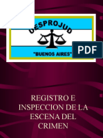 REGISTRO E INSPECCION ESCENA CRIMEN.ppt