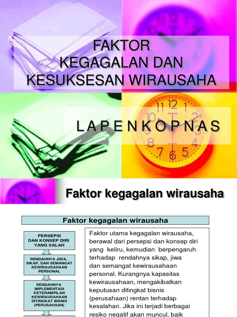 Pola Pikir Yang Positif