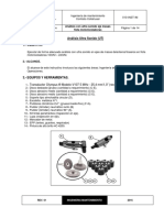010 - Instructivo Analisis Ultrasonido Eje Masa Motoniveladoras 16 - 24H-M