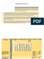 Documentos Secundaria Sesiones Unidad01 Historia HGE 2 SegundoGrado Programacion Anual PDF