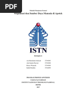 Download SDM Di Apotek by Indah Diantika SN358755496 doc pdf