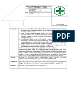 2. Evaluasi Kesesuaian Peresepan Dengan Formularium