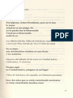 La Reclamante Cristina Rivera Garza de Dolerse Textos Desde Un Pais Herido PDF