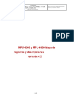 MPU 6000 Register Map1.en - Es