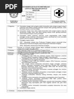 Download 4116 Sop Koordinasi Dan Komunikasi Lintas Program Lintas Sektor by stifani SN358757553 doc pdf