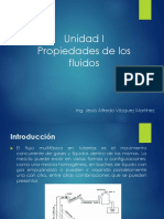 Propiedades de Los Fluidos