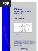 Download Atpdraw User Manual by fancpuintel2 SN35875856 doc pdf