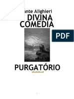 A divina comédia (purgatório) - Dante Alighieri.pdf