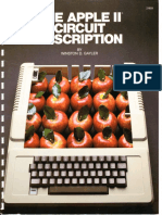 W. Gayler - The Apple II Circuit Description