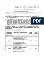 DetailedAdvtforACIO II 11082017 Exam 2 3 Watermark