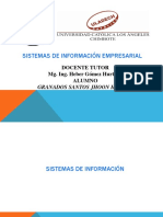 Sistema de Informacion