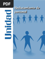 Reclutamiento de Personal