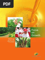 Download PALM Annual Report 2014 by Rika Ircivy Agita Yangu SN358764106 doc pdf
