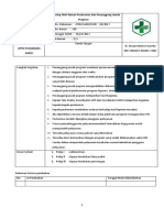 1.2.5.5. Monitoring Pelaksanaan Kegiatan UKM DN UKP