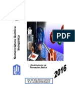 Nomenclatura Química2016 - 2 PDF