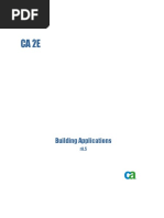 CA2E BuildApps ENU PDF