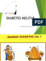 Diabetes