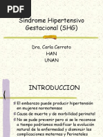 Síndrome-Hipertensivo-Gestacional