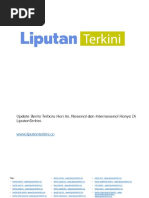 Download Liputan Terkini - Update Berita Terbaru Hari Ini Nasional dan Internasional Hanya Di LiputanTerkini  by Media Iklan SN358771477 doc pdf
