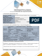 Guía para El Desarrollo Del Componente Práctico - Simulador Virtual