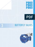 Butterfly Valves Guide with Technical Specs and Dimensions