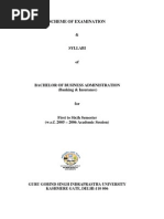 Download BBABI syllabus 2009-12 by sachinnandal SN35877461 doc pdf