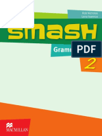 New Smash 2 Grammar Supplementary PDF