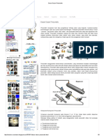 Dasar Dasar Pneumatic