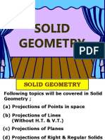 ED Projection of Points.ppsx