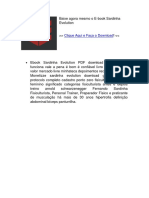 Download eBook Sardinha Evolution  PDF by Dicas Web SN358780770 doc pdf
