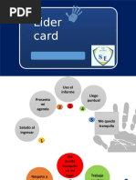 NORMAS DE CONVIVENCIA