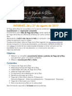 Dossier Certificación de Líderes de Yoga de La Risa - Internet - Ago17