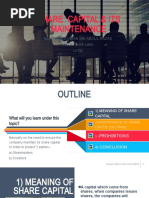 Topic 2 - Share Capital and Its Maintenance v4.Ppt