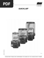 05 Lincoln User Manual P203 P223 233 P243 Pdf Electrical Connector Power Supply