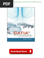 Download CATIA-V5--Macro-Programming-with-Visual-Basic-Script-PDF-Downloadpdf by robindo lapurdin SN358782404 doc pdf