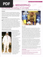 Beekeeping Training Manual Pdf Honey Bee Beehive